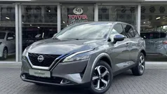 Grijs Gebruikt 2023 Nissan Qashqai 360º SUV | € 30.700 (Eerlijke prijs)