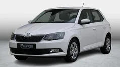 Gebruikt 2017 Skoda Fabia Ambition Hatchback | € 10.799 (Eerlijke prijs)
