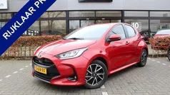 Gebruikt 2023 Toyota Yaris Hatchback | € 22.950 (Eerlijke prijs)