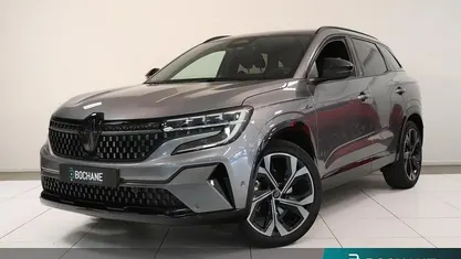 Occasion 2025 Renault Austral Techno Esprit Alpine SUV | € 38.195 (Eerlijke prijs)