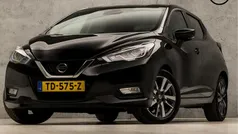 Gebruikt 2018 Nissan Micra N-Connecta Hatchback | € 11.945 (Eerlijke prijs)