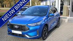 Gebruikt 2025 Ford Kuga ST-Line X SUV | € 43.950 (Eerlijke prijs)