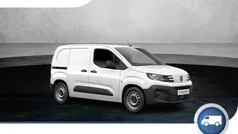 Wit Nieuw 2025 Peugeot E-Partner MPV | € 27.995 (Eerlijke prijs)