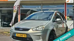 Bruin Gebruikt 2009 Ford C-MAX Titanium MPV | € 4.250 (Eerlijke prijs)