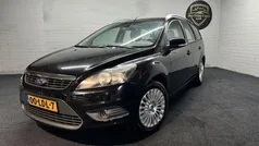Gebruikt 2010 Ford Focus Limited Stationwagen | € 1.645 (Eerlijke prijs)
