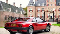 Gebruikt 1983 Ferrari Mondial Coupé | € 74.995