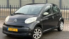 Gebruikt 2008 Citroën C1 Hatchback | € 1.999 (Eerlijke prijs)