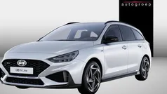 Gebruikt 2025 Hyundai i30 N Line Stationwagen | € 32.013 (Goede deal)