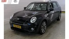 Blauw Gebruikt 2020 Mini Cooper Clubman Chili Stationwagen | € 26.895 (Eerlijke prijs)