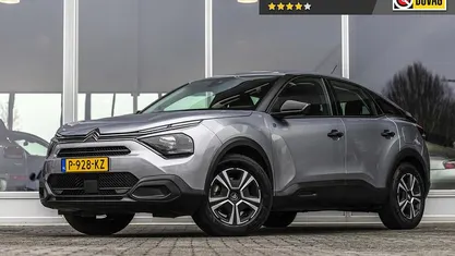 Occasion Citroën e-C4 Live 114 kW (156 PK) 2022 SUV