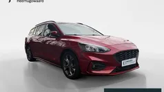 Gebruikt 2020 Ford Focus Business Edition Stationwagen | € 18.945 (Eerlijke prijs)
