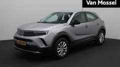 Grijscontrast grey Gebruikt 2023 Opel Mokka SUV | € 24.940 (Eerlijke prijs)