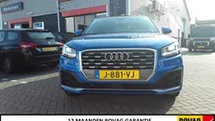 Blauw Gebruikt 2020 Audi Q2 Basis SUV | € 26.950 (Eerlijke prijs)