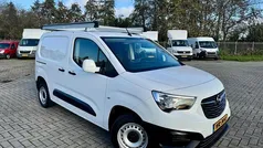 Gebruikt 2020 Opel Combo Edition Van | € 7.999 (Super prijs)
