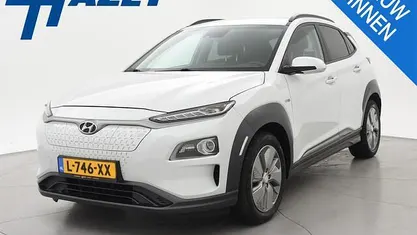 Gebruikt 2020 Hyundai Kona SUV | € 15.950 (Eerlijke prijs)