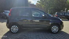 Zwart Gebruikt 2013 Fiat Panda Lounge Hatchback | € 3.250 (Eerlijke prijs)