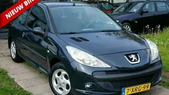 Gebruikt 2009 Peugeot 206+ Hatchback | € 2.499 (Eerlijke prijs)