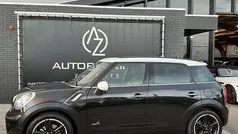 Zwart Gebruikt 2012 Mini Cooper S Countryman Chili SUV | € 9.999 (Eerlijke prijs)