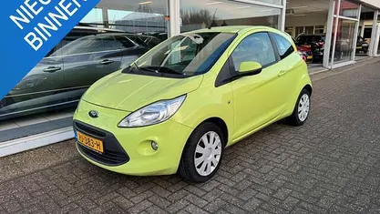 Occasion Ford Ka Trend 69 PK (50 kW) 2009 Hatchback