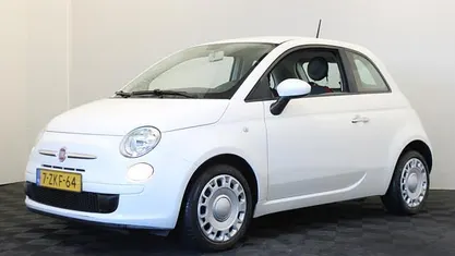 Occasion 2015 Fiat 500 Pop Hatchback | € 4.750 (Eerlijke prijs)