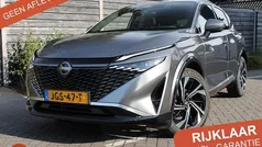 Gebruikt 2025 Nissan Qashqai Tekna+ SUV | € 39.950 (Eerlijke prijs)