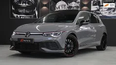 Grijs Gebruikt 2022 VW Golf VIII GTI Clubsport Hatchback | € 39.950 (Goede deal)