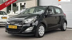 Gebruikt 2012 Hyundai i20 Hatchback | € 7.999 (Eerlijke prijs)