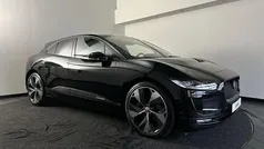 Gebruikt 2018 Jaguar I-Pace First Edition SUV | € 23.950 (Eerlijke prijs)