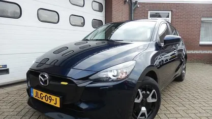 Occasion Mazda 2 90 PK (66 kW) 2023 Hatchback