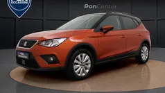 Gebruikt 2020 Seat Arona Business SUV | € 14.950 (Eerlijke prijs)