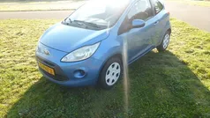 Gebruikt 2011 Ford Ka Cool & Sound Edition Hatchback | € 1.950 (Goede deal)