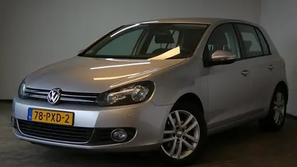 Occasion VW Golf VI Highline 105 PK (77 kW) 2011 Hatchback