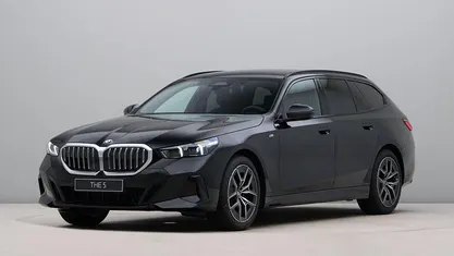 Occasion BMW 520 Comfort Edition 190 PK (139 kW) 2025 Stationwagen