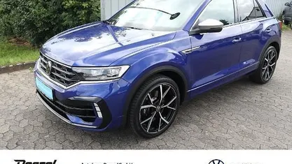 Occasion 2020 VW T-Roc R SUV | € 34.399 (Super prijs)