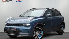 Gebruikt 2023 Lynk & Co 01 SUV | € 25.899 (Eerlijke prijs)