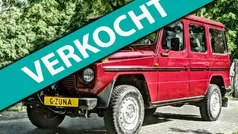 Gebruikt 1988 Mercedes G300 SUV | € 20.950