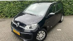 Gebruikt 2018 VW up! move up! Hatchback | € 6.250 (Eerlijke prijs)