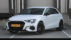 Wit Occasion 2021 Audi A3 Sportback e-tron Business Hatchback | € 27.995 (Eerlijke prijs)