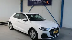 Wit Gebruikt 2022 Audi A1 Sportback Proline Hatchback | € 18.950 (Eerlijke prijs)
