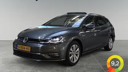 Occasion VW Golf VIII 131 PK (96 kW) 2020 Stationwagen