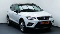 Gebruikt 2018 Seat Arona FR SUV | € 15.949 (Eerlijke prijs)
