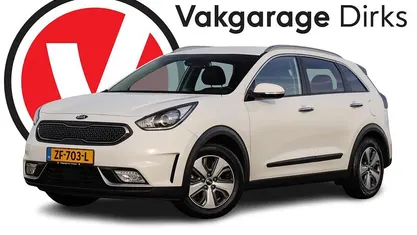 Occasion 2019 Kia Niro SUV | € 15.639 (Eerlijke prijs)