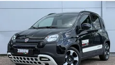 Gebruikt 2025 Fiat Grande Panda Hatchback | € 21.900 (Eerlijke prijs)