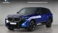Blauw Gebruikt 2024 BMW XM Comfort Edition SUV | € 112.950 (Eerlijke prijs)