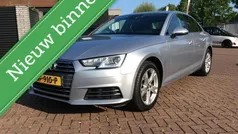 Grijs Gebruikt 2016 Audi A4 Sport Sedan | € 17.950 (Goede deal)