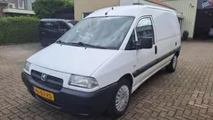 Wit Gebruikt 2003 Peugeot Expert Comfort Van | € 1.490 (Eerlijke prijs)