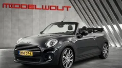 Gebruikt 2021 Mini Cooper Cabriolet Chili Cabriolet | € 28.950 (Eerlijke prijs)