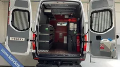 Gebruikt 2019 Mercedes Sprinter Van | € 21.500 (Eerlijke prijs)