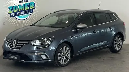 Occasion Renault Mégane GT Line GT-Line 163 PK (119 kW) 2020 Stationwagen