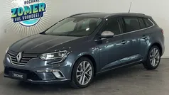 Grijs Gebruikt 2020 Renault Mégane GT Line GT-Line Stationwagen | € 19.740 (Eerlijke prijs)